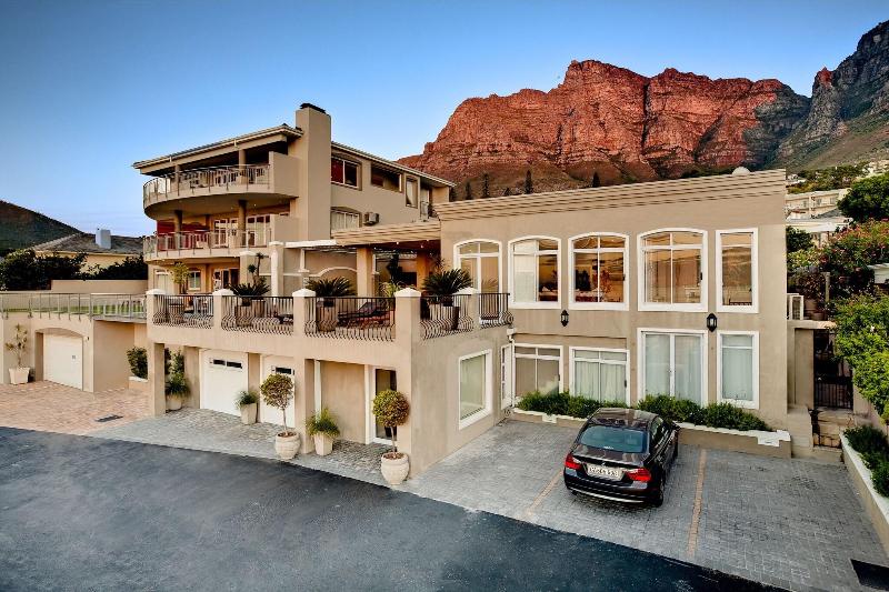 3 on Camps Bay Boutique Hotel & Spa image