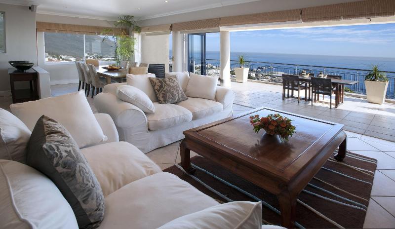3 on Camps Bay Boutique Hotel & Spa image