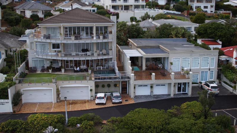3 on Camps Bay Boutique Hotel & Spa image