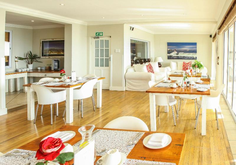 3 on Camps Bay Boutique Hotel & Spa