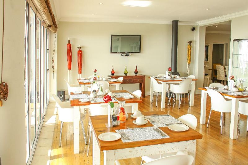 3 on Camps Bay Boutique Hotel & Spa image