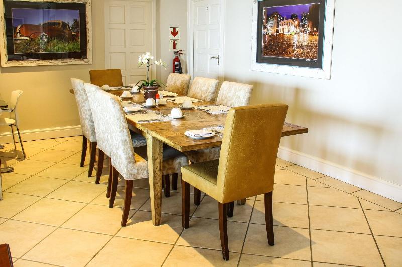 3 on Camps Bay Boutique Hotel & Spa image