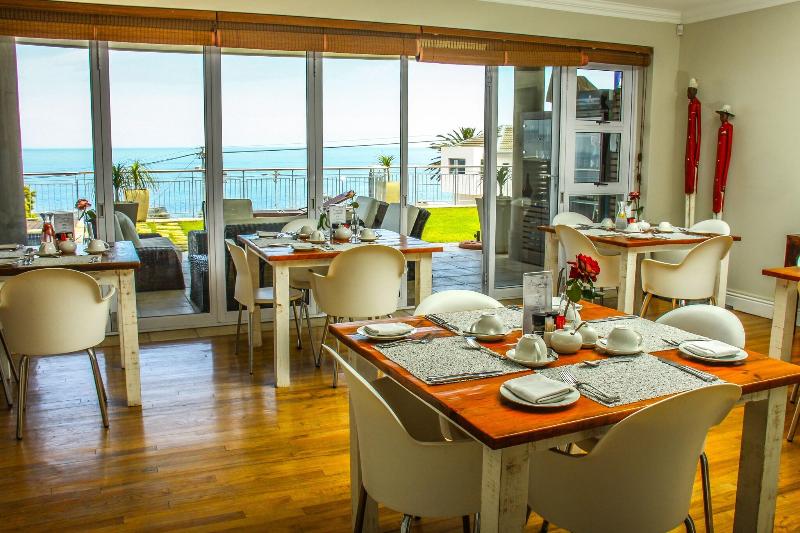 3 on Camps Bay Boutique Hotel & Spa image