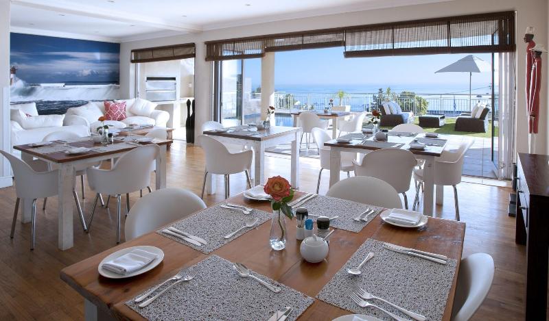 3 on Camps Bay Boutique Hotel & Spa image