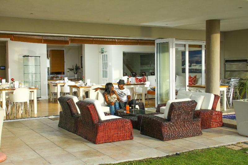 3 on Camps Bay Boutique Hotel & Spa image