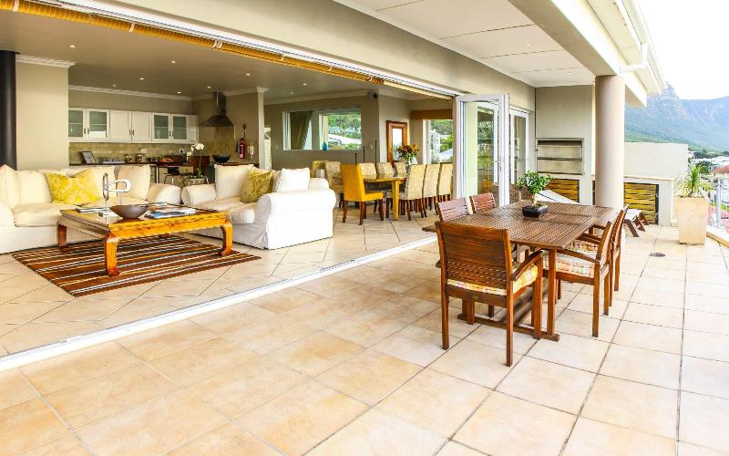 3 on Camps Bay Boutique Hotel & Spa image