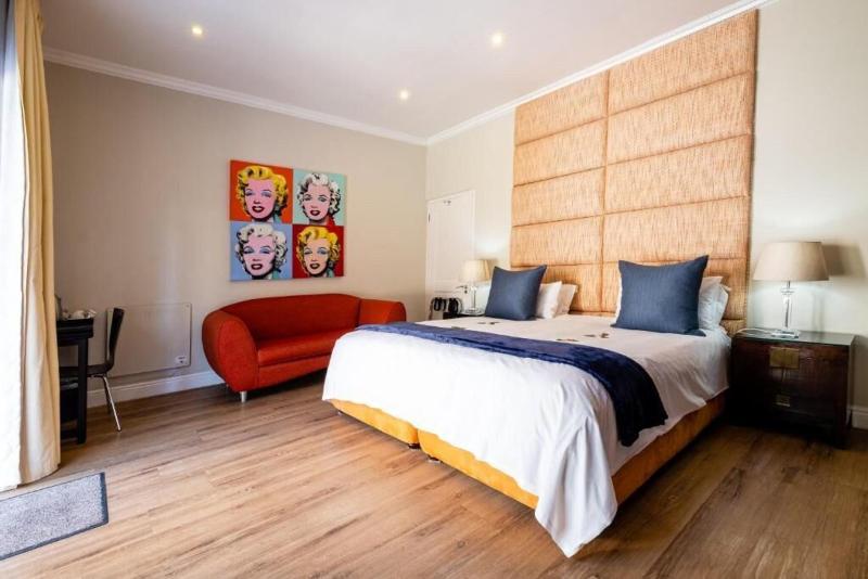 3 on Camps Bay Boutique Hotel & Spa image