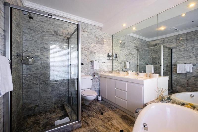 3 on Camps Bay Boutique Hotel & Spa image