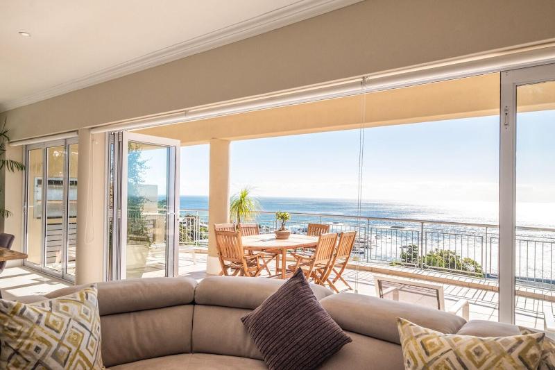 3 on Camps Bay Boutique Hotel & Spa image