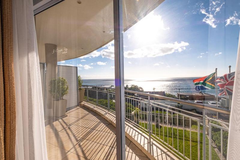 3 on Camps Bay Boutique Hotel & Spa image