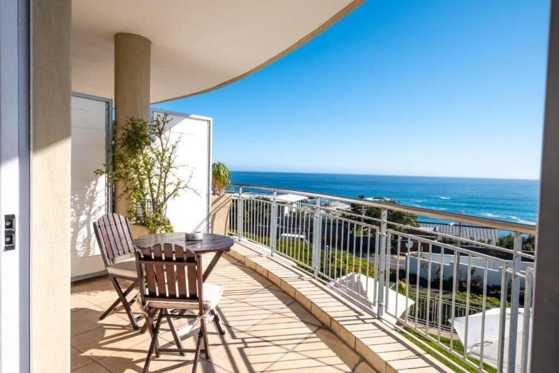 3 on Camps Bay Boutique Hotel & Spa image