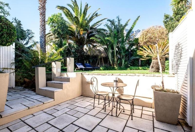 3 on Camps Bay Boutique Hotel & Spa image