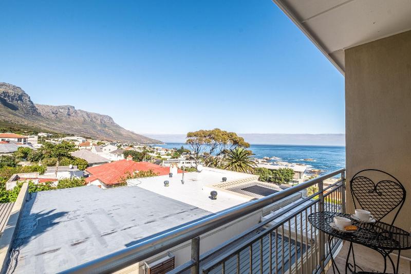 3 on Camps Bay Boutique Hotel & Spa image