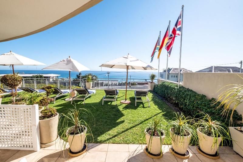 3 on Camps Bay Boutique Hotel & Spa image
