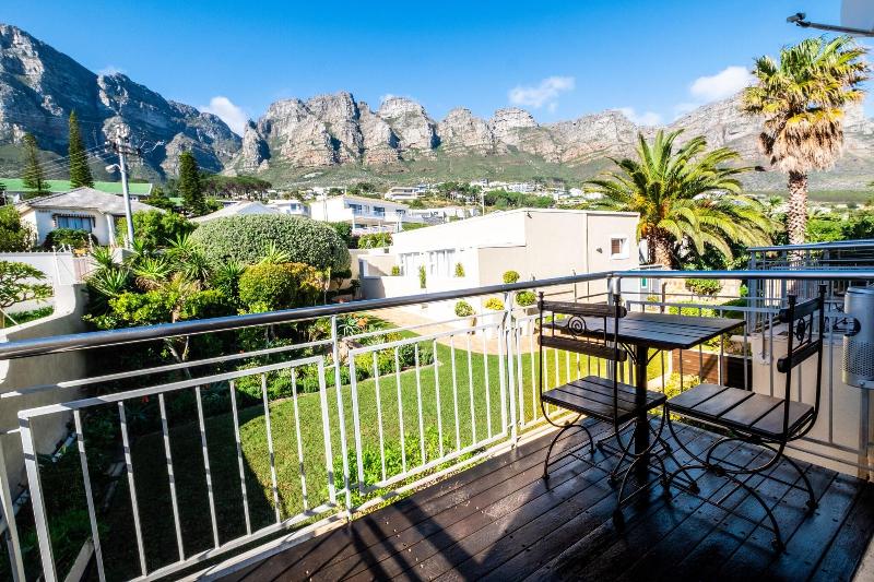 3 on Camps Bay Boutique Hotel & Spa image