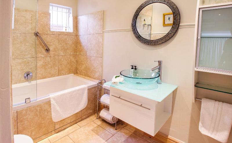 3 on Camps Bay Boutique Hotel & Spa image