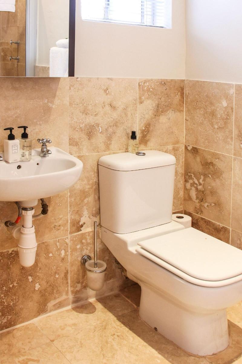 3 on Camps Bay Boutique Hotel & Spa image