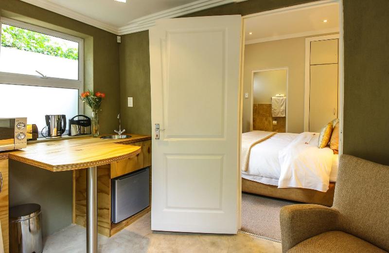 3 on Camps Bay Boutique Hotel & Spa image
