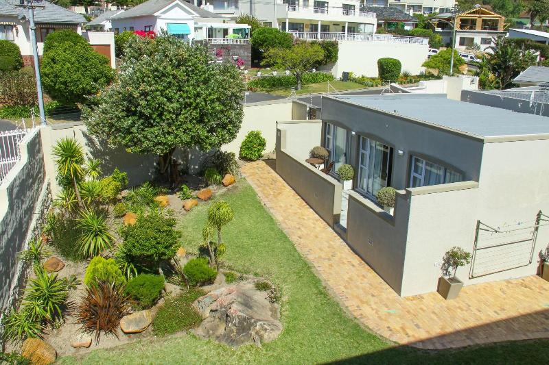 3 on Camps Bay Boutique Hotel & Spa image