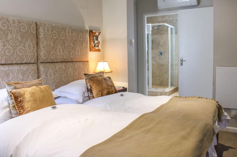 3 on Camps Bay Boutique Hotel & Spa image