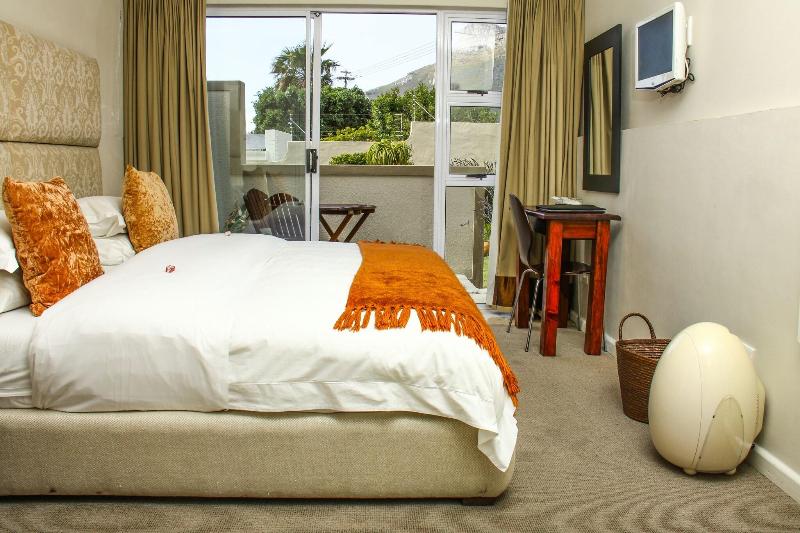 3 on Camps Bay Boutique Hotel & Spa image