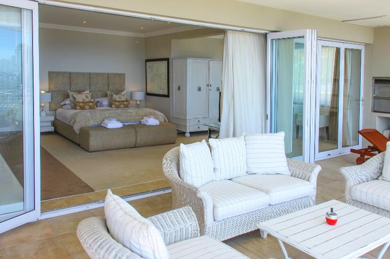 3 on Camps Bay Boutique Hotel & Spa image
