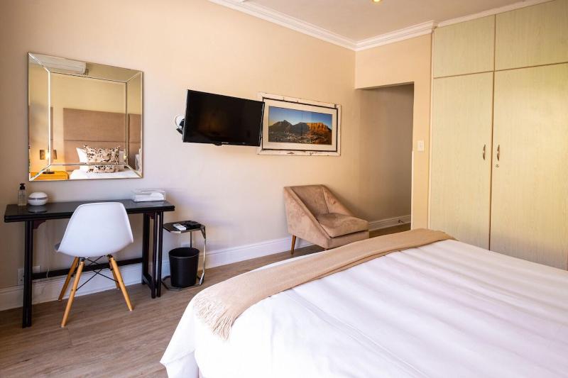 3 on Camps Bay Boutique Hotel & Spa image