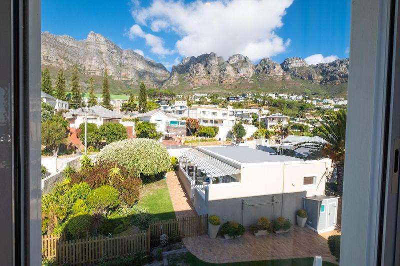3 on Camps Bay Boutique Hotel & Spa image