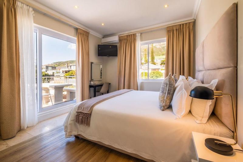 3 on Camps Bay Boutique Hotel & Spa image