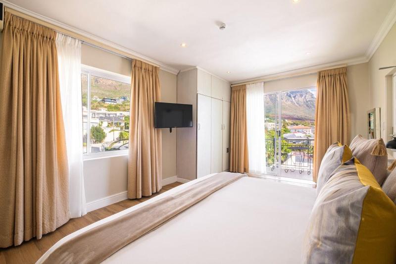 3 on Camps Bay Boutique Hotel & Spa image