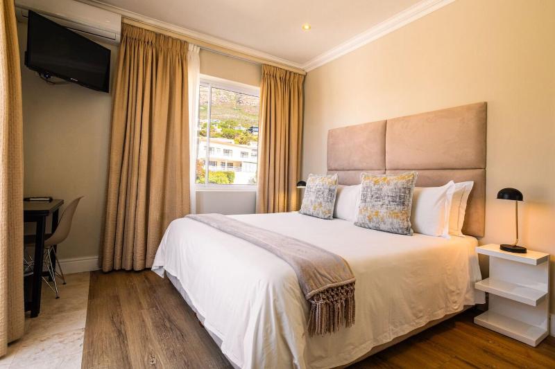 3 on Camps Bay Boutique Hotel & Spa image