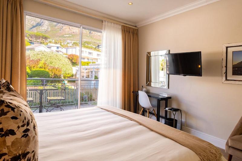 3 on Camps Bay Boutique Hotel & Spa image