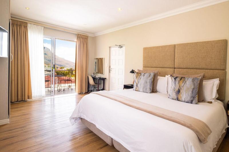 3 on Camps Bay Boutique Hotel & Spa image