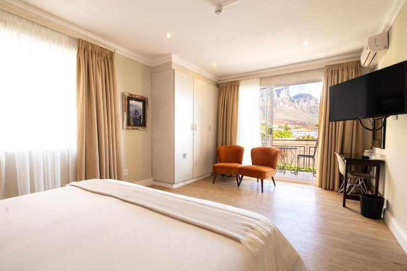 3 on Camps Bay Boutique Hotel & Spa image