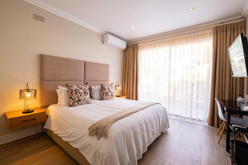 3 on Camps Bay Boutique Hotel & Spa image