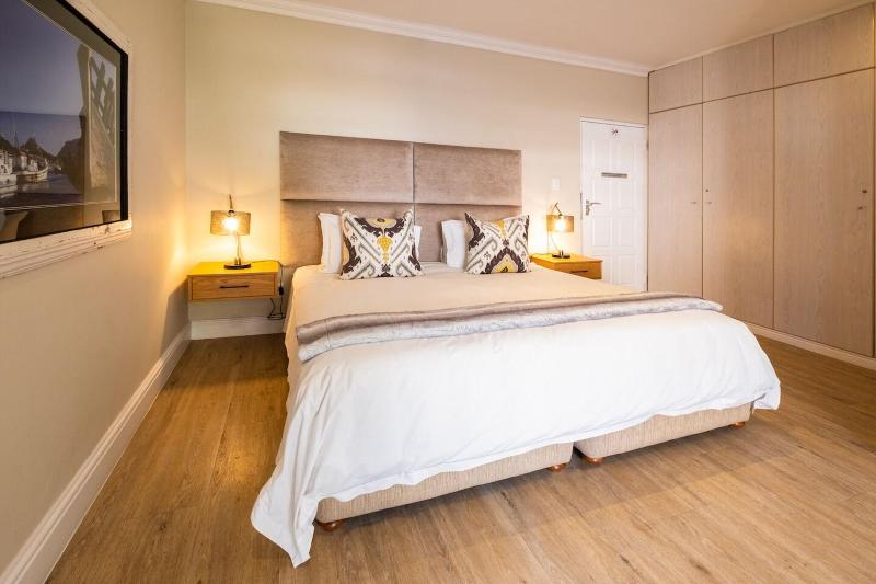 3 on Camps Bay Boutique Hotel & Spa image