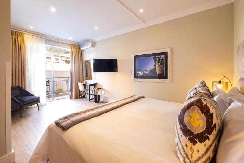 3 on Camps Bay Boutique Hotel & Spa image