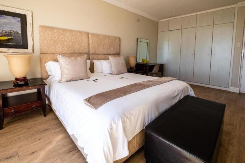 3 on Camps Bay Boutique Hotel & Spa image