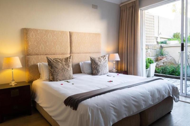 3 on Camps Bay Boutique Hotel & Spa image