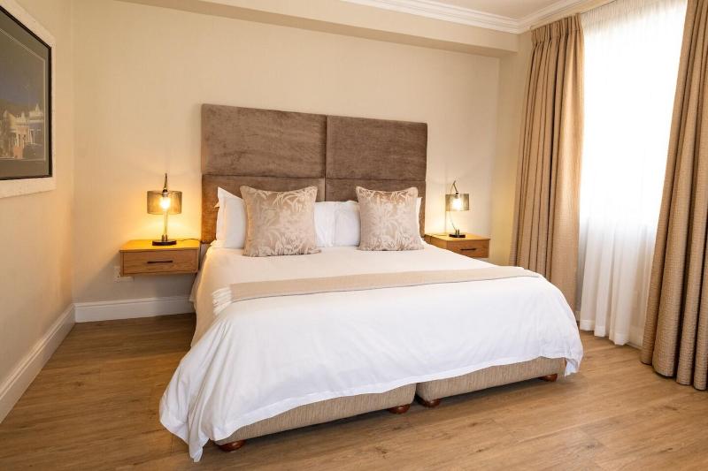 3 on Camps Bay Boutique Hotel & Spa image