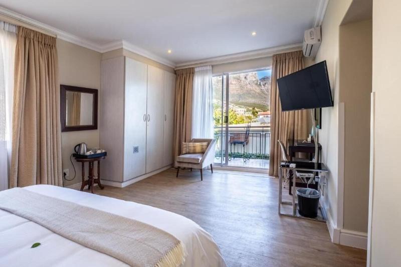 3 on Camps Bay Boutique Hotel & Spa image