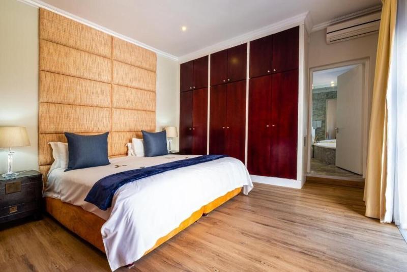 3 on Camps Bay Boutique Hotel & Spa image