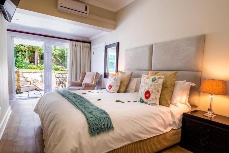 3 on Camps Bay Boutique Hotel & Spa image