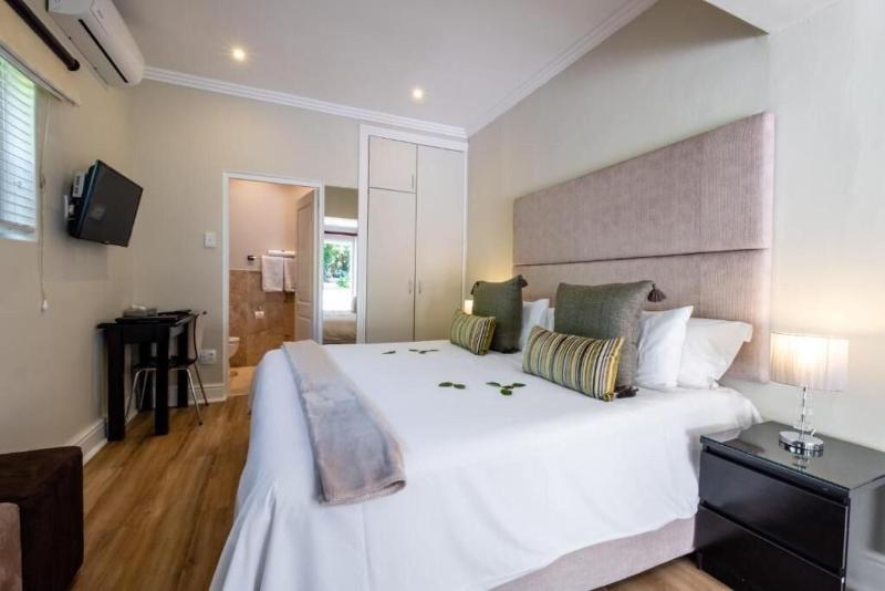 3 on Camps Bay Boutique Hotel & Spa image