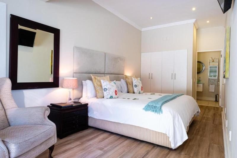 3 on Camps Bay Boutique Hotel & Spa image