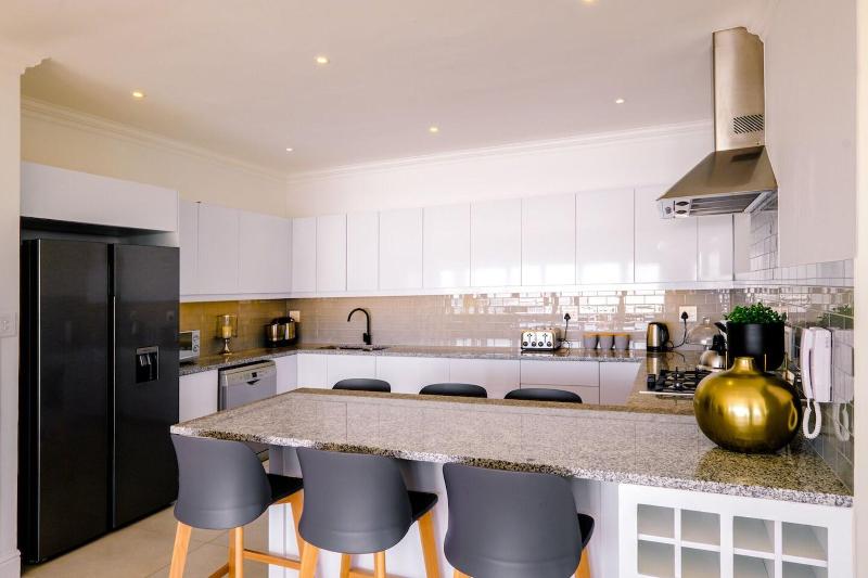 3 on Camps Bay Boutique Hotel & Spa image