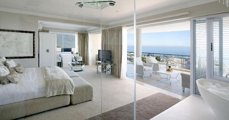 3 on Camps Bay Boutique Hotel & Spa image