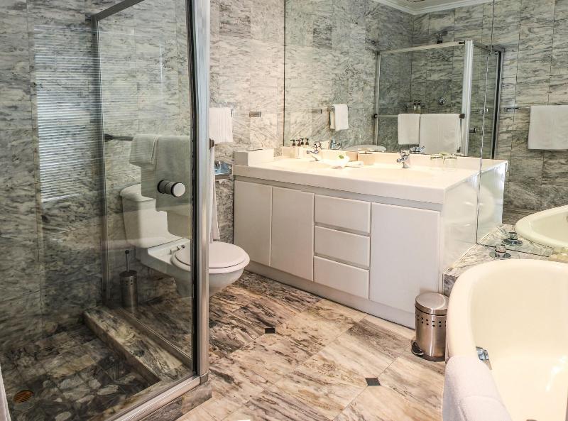 3 on Camps Bay Boutique Hotel & Spa image