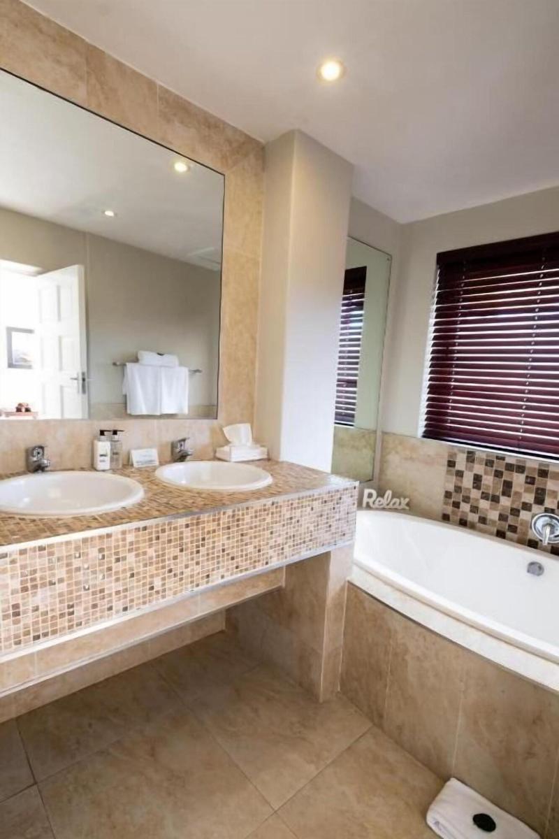 3 on Camps Bay Boutique Hotel & Spa image