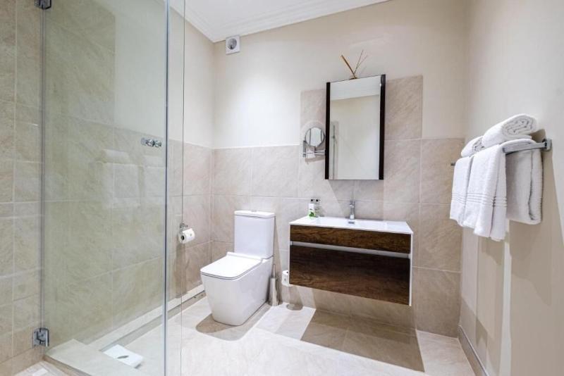 3 on Camps Bay Boutique Hotel & Spa image